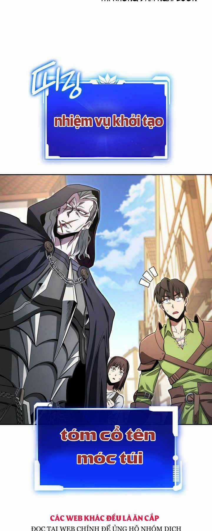 Thuộc Hạ Cực Kỳ Tài Năng Của Tôi Chapter 1 trang 86