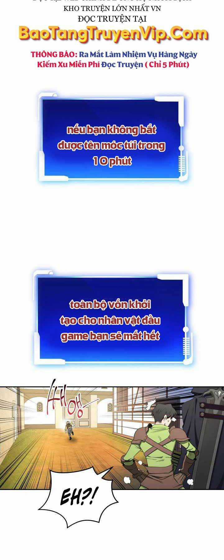 Thuộc Hạ Cực Kỳ Tài Năng Của Tôi Chapter 1 trang 87