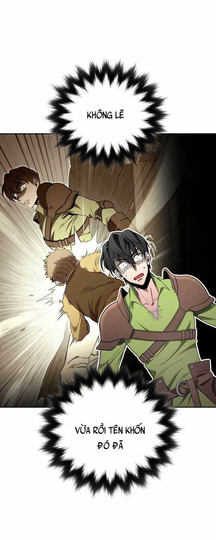 Thuộc Hạ Cực Kỳ Tài Năng Của Tôi Chapter 1 trang 88