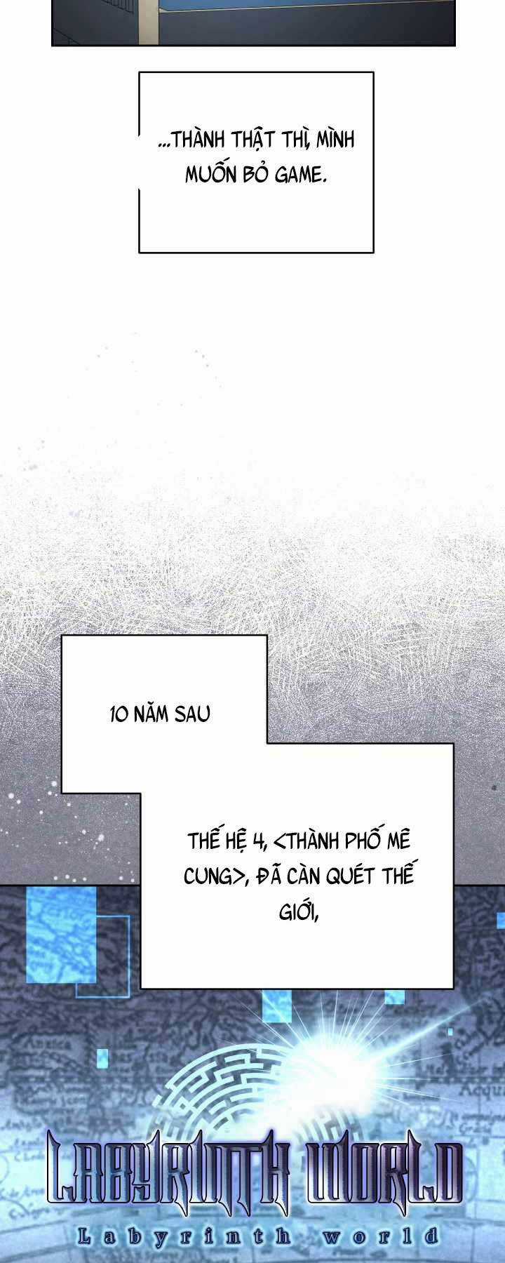 Thuộc Hạ Cực Kỳ Tài Năng Của Tôi Chapter 1 trang 9