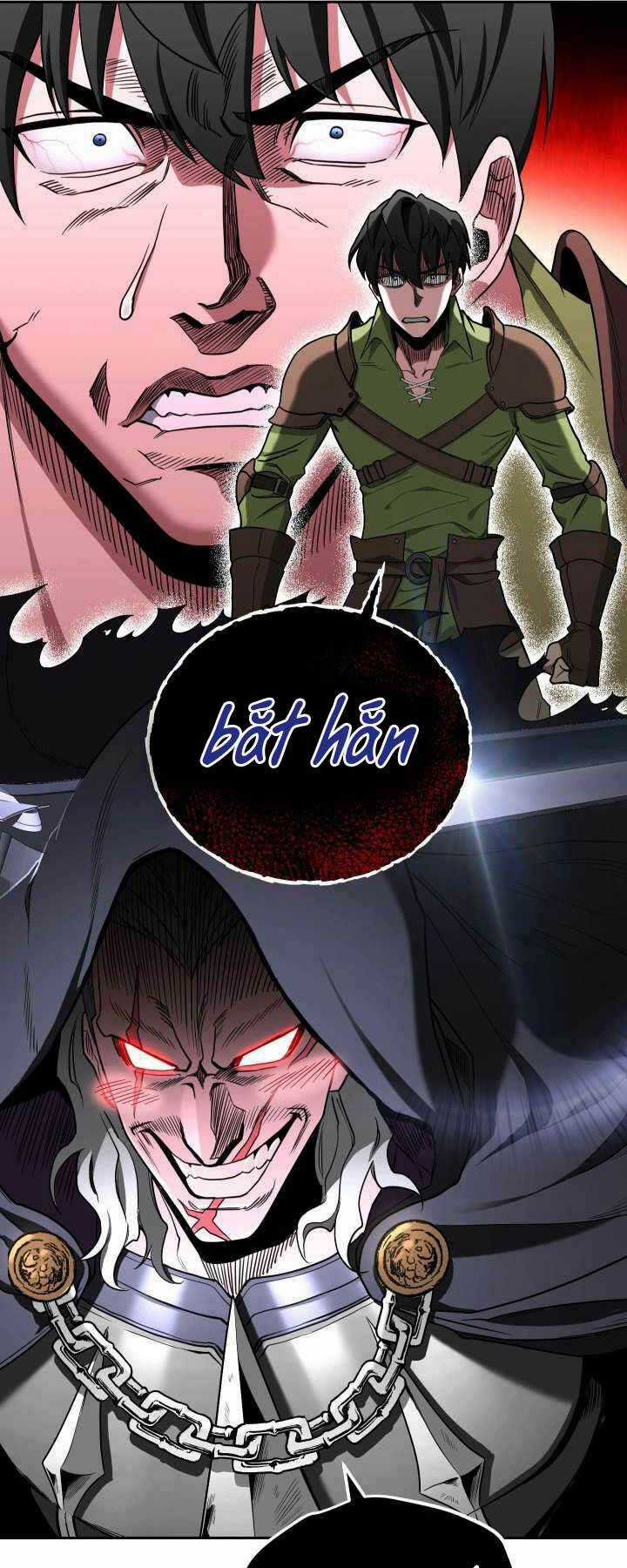 Thuộc Hạ Cực Kỳ Tài Năng Của Tôi Chapter 1 trang 90