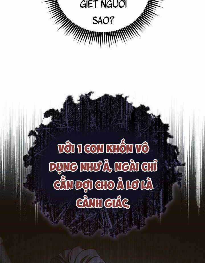 Thuộc Hạ Cực Kỳ Tài Năng Của Tôi Chapter 10 trang 10