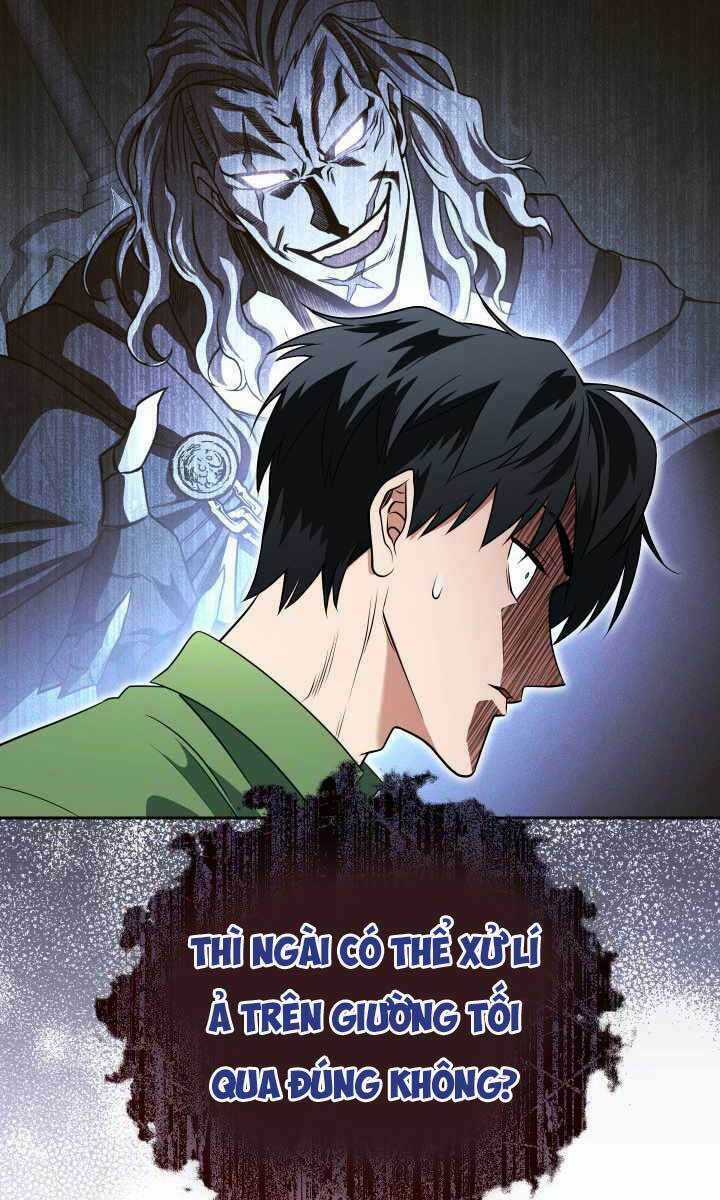 Thuộc Hạ Cực Kỳ Tài Năng Của Tôi Chapter 10 trang 11