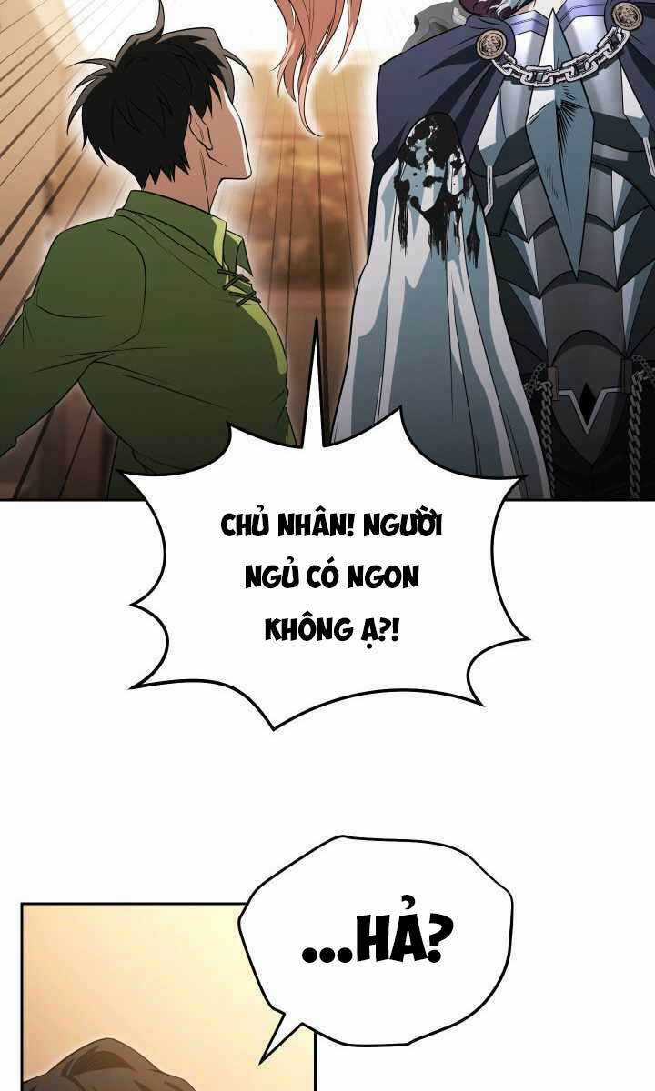 Thuộc Hạ Cực Kỳ Tài Năng Của Tôi Chapter 10 trang 16