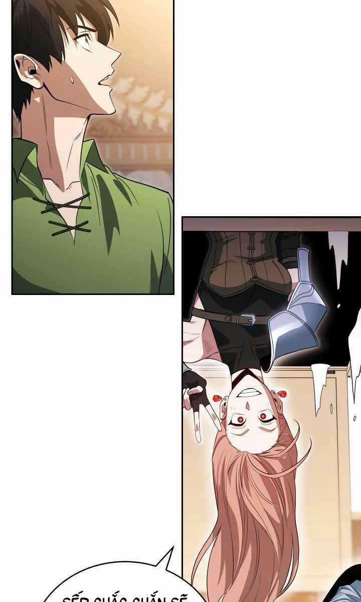 Thuộc Hạ Cực Kỳ Tài Năng Của Tôi Chapter 10 trang 17