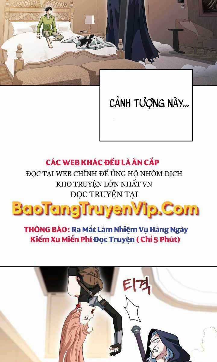 Thuộc Hạ Cực Kỳ Tài Năng Của Tôi Chapter 10 trang 19