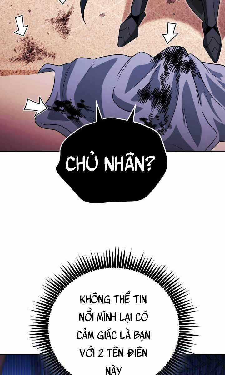 Thuộc Hạ Cực Kỳ Tài Năng Của Tôi Chapter 10 trang 26