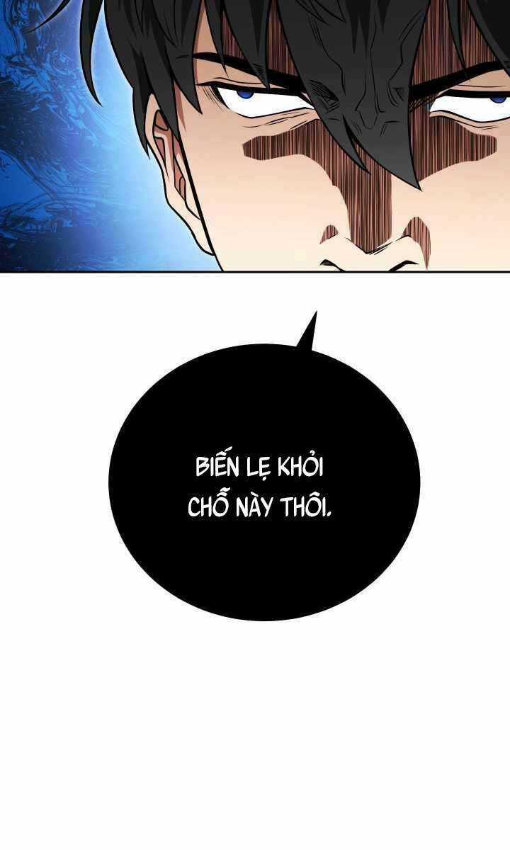 Thuộc Hạ Cực Kỳ Tài Năng Của Tôi Chapter 10 trang 28