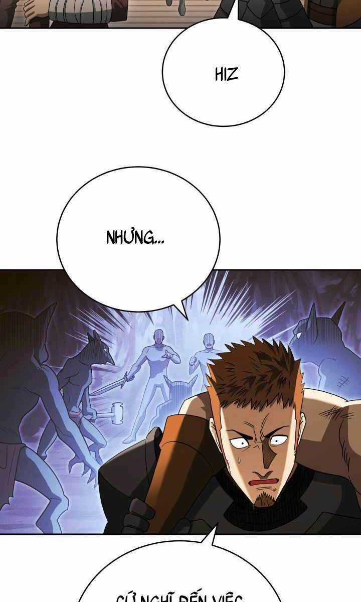 Thuộc Hạ Cực Kỳ Tài Năng Của Tôi Chapter 10 trang 34