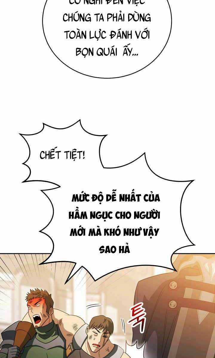 Thuộc Hạ Cực Kỳ Tài Năng Của Tôi Chapter 10 trang 35