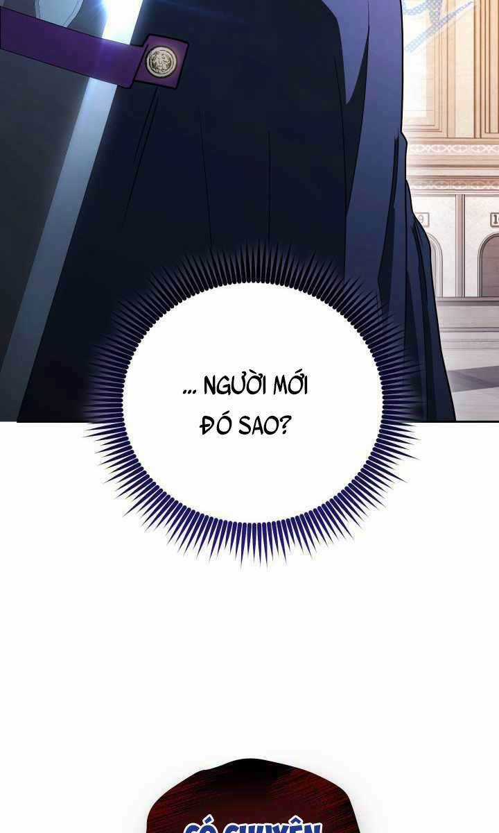 Thuộc Hạ Cực Kỳ Tài Năng Của Tôi Chapter 10 trang 38