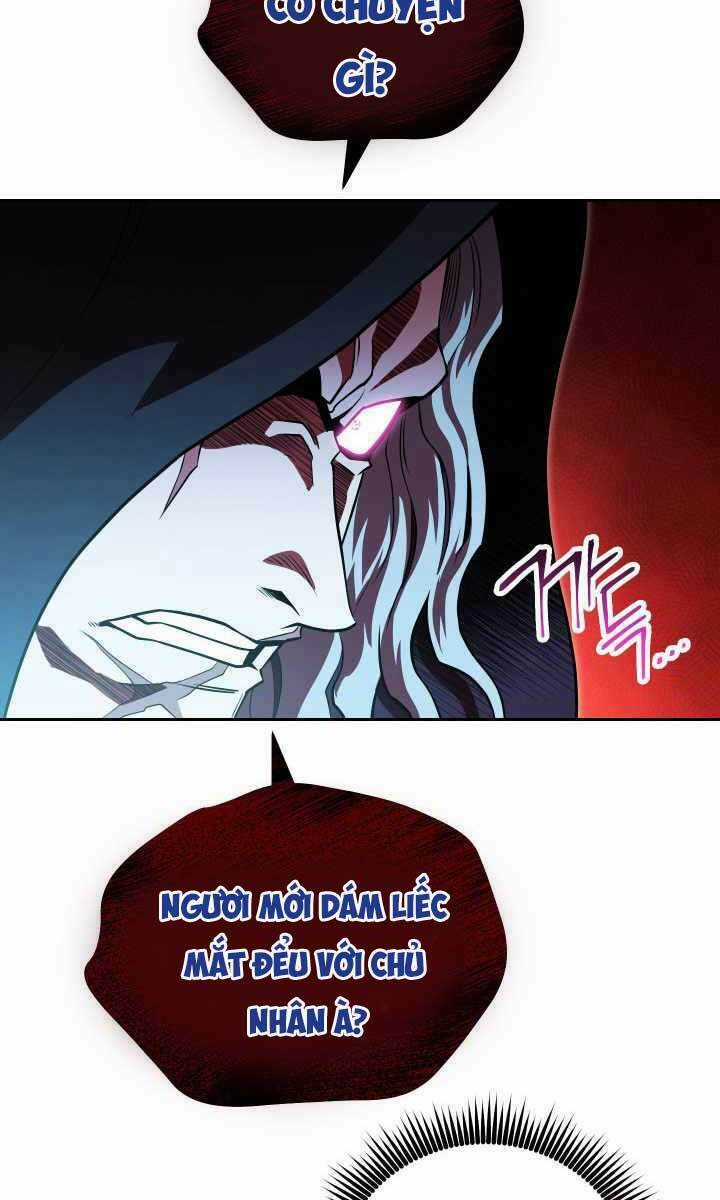 Thuộc Hạ Cực Kỳ Tài Năng Của Tôi Chapter 10 trang 39