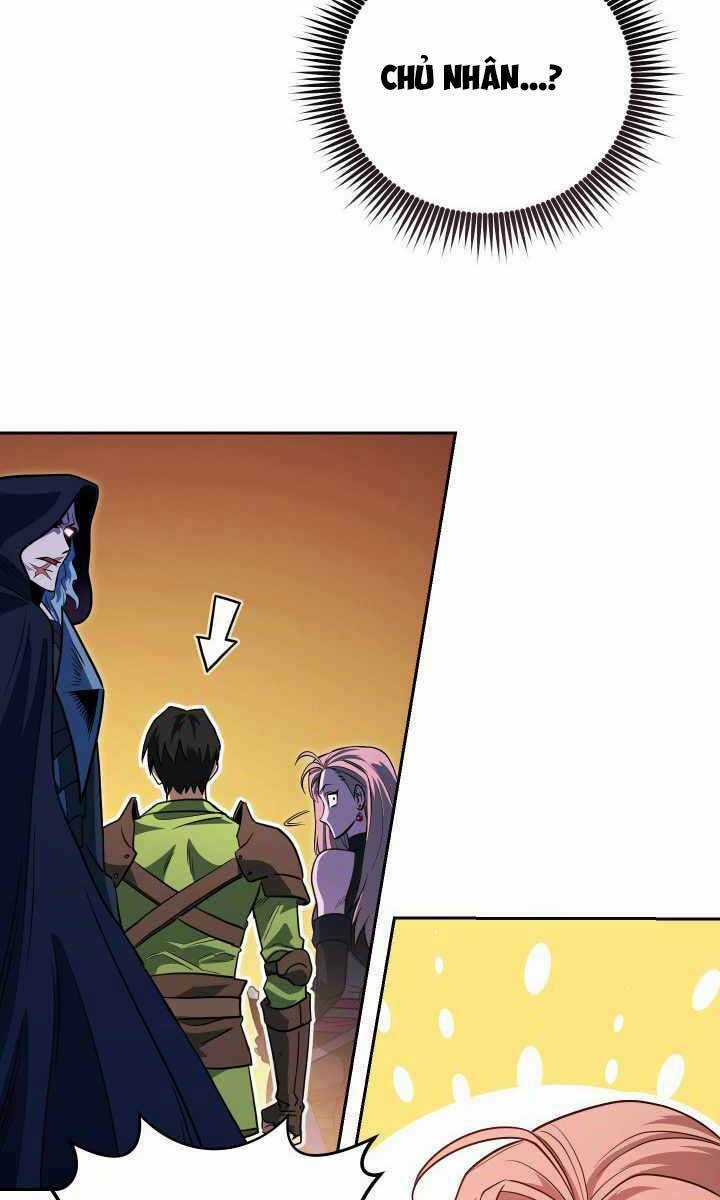 Thuộc Hạ Cực Kỳ Tài Năng Của Tôi Chapter 10 trang 40