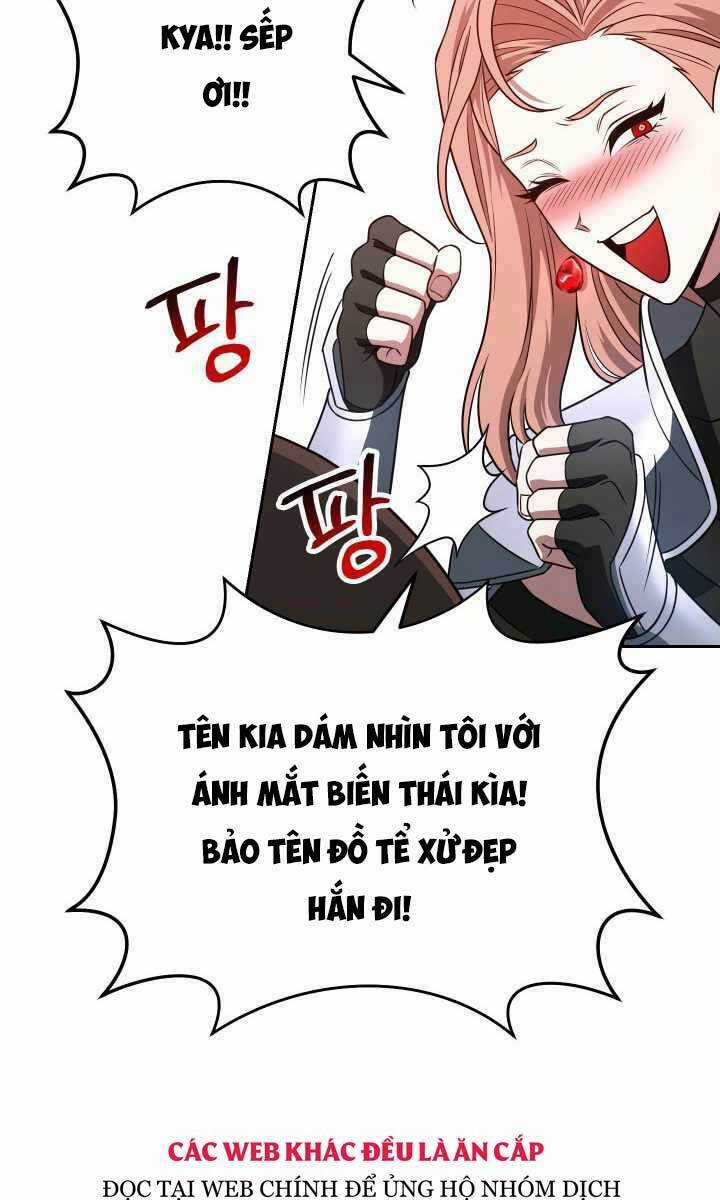 Thuộc Hạ Cực Kỳ Tài Năng Của Tôi Chapter 10 trang 41