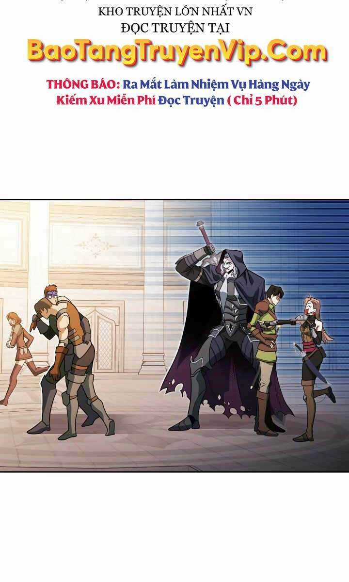 Thuộc Hạ Cực Kỳ Tài Năng Của Tôi Chapter 10 trang 42