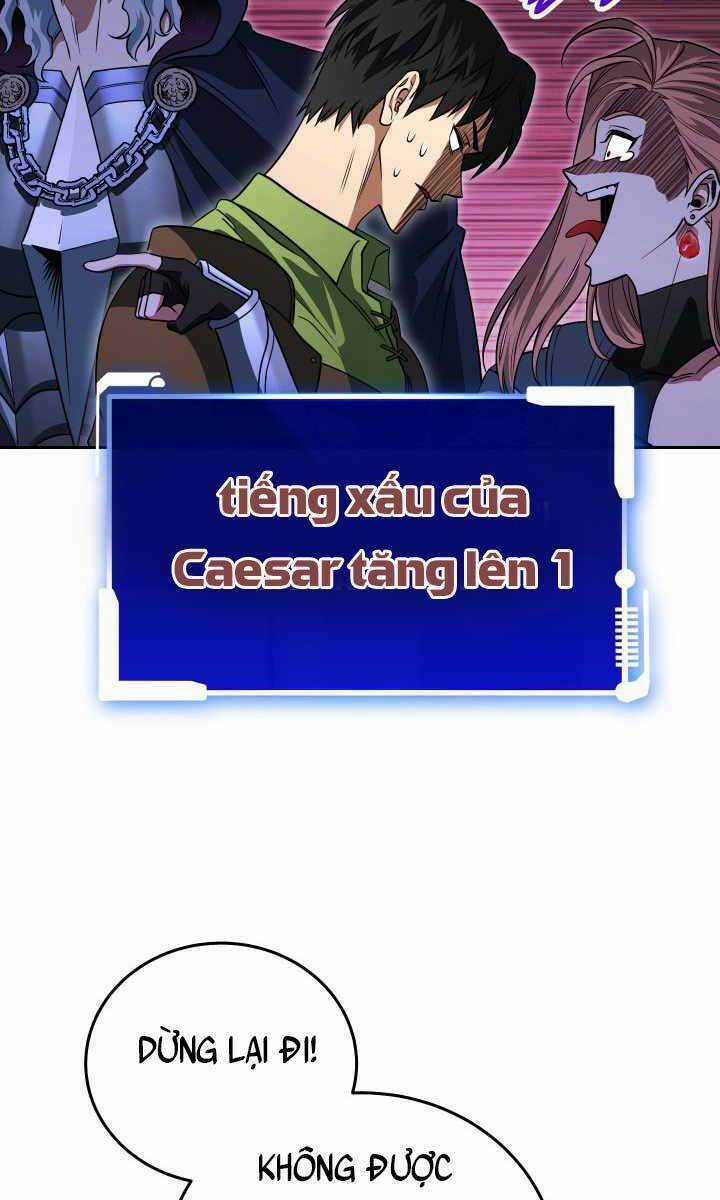 Thuộc Hạ Cực Kỳ Tài Năng Của Tôi Chapter 10 trang 45