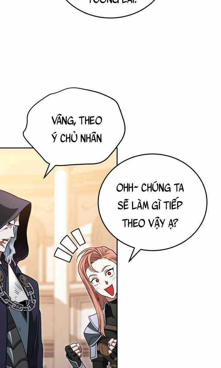 Thuộc Hạ Cực Kỳ Tài Năng Của Tôi Chapter 10 trang 47