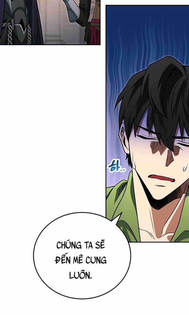 Thuộc Hạ Cực Kỳ Tài Năng Của Tôi Chapter 10 trang 48