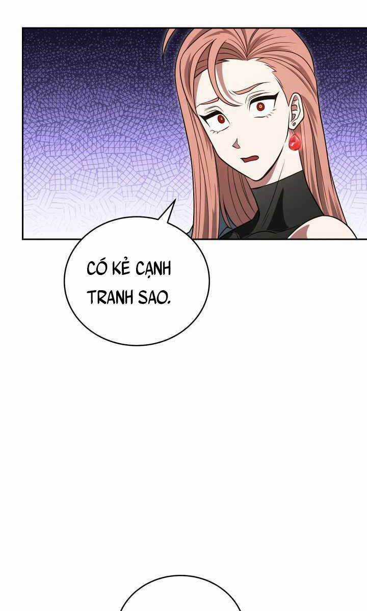 Thuộc Hạ Cực Kỳ Tài Năng Của Tôi Chapter 10 trang 51