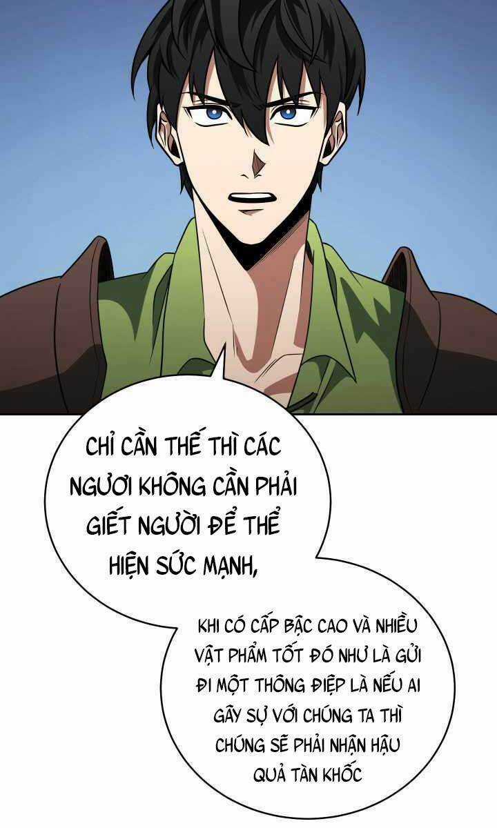 Thuộc Hạ Cực Kỳ Tài Năng Của Tôi Chapter 10 trang 53