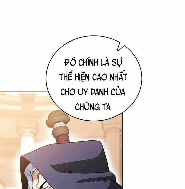 Thuộc Hạ Cực Kỳ Tài Năng Của Tôi Chapter 10 trang 54