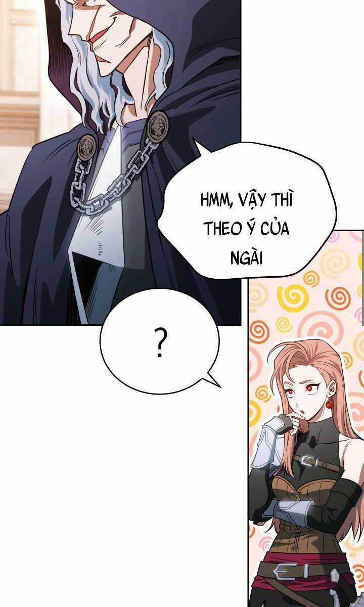 Thuộc Hạ Cực Kỳ Tài Năng Của Tôi Chapter 10 trang 55