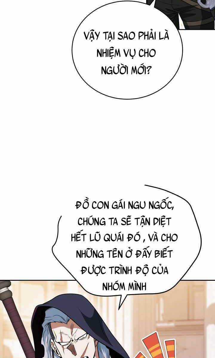 Thuộc Hạ Cực Kỳ Tài Năng Của Tôi Chapter 10 trang 56