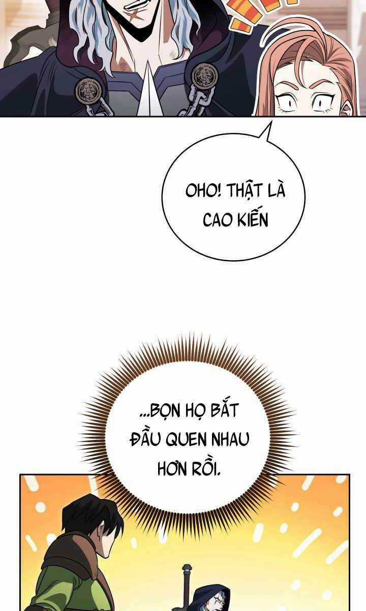 Thuộc Hạ Cực Kỳ Tài Năng Của Tôi Chapter 10 trang 57