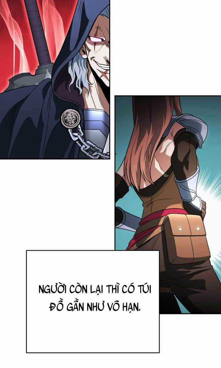 Thuộc Hạ Cực Kỳ Tài Năng Của Tôi Chapter 10 trang 59