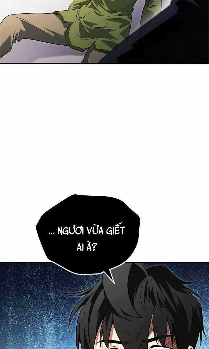 Thuộc Hạ Cực Kỳ Tài Năng Của Tôi Chapter 10 trang 6