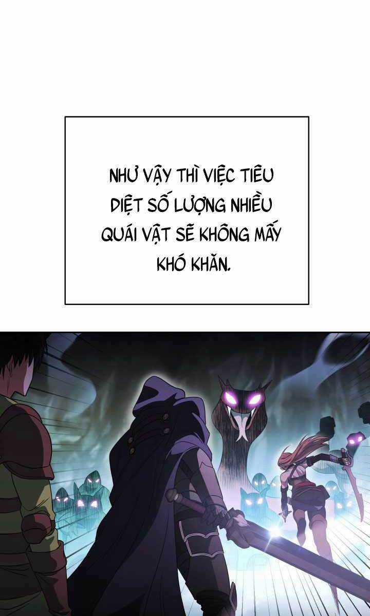 Thuộc Hạ Cực Kỳ Tài Năng Của Tôi Chapter 10 trang 60