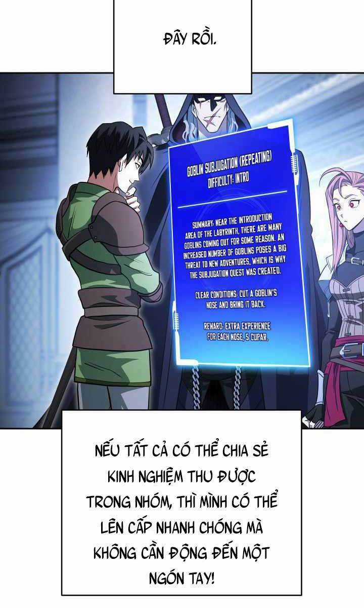 Thuộc Hạ Cực Kỳ Tài Năng Của Tôi Chapter 10 trang 63