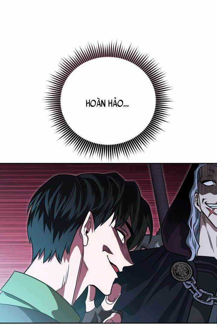 Thuộc Hạ Cực Kỳ Tài Năng Của Tôi Chapter 10 trang 64