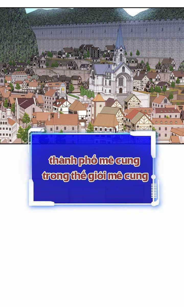 Thuộc Hạ Cực Kỳ Tài Năng Của Tôi Chapter 10 trang 68