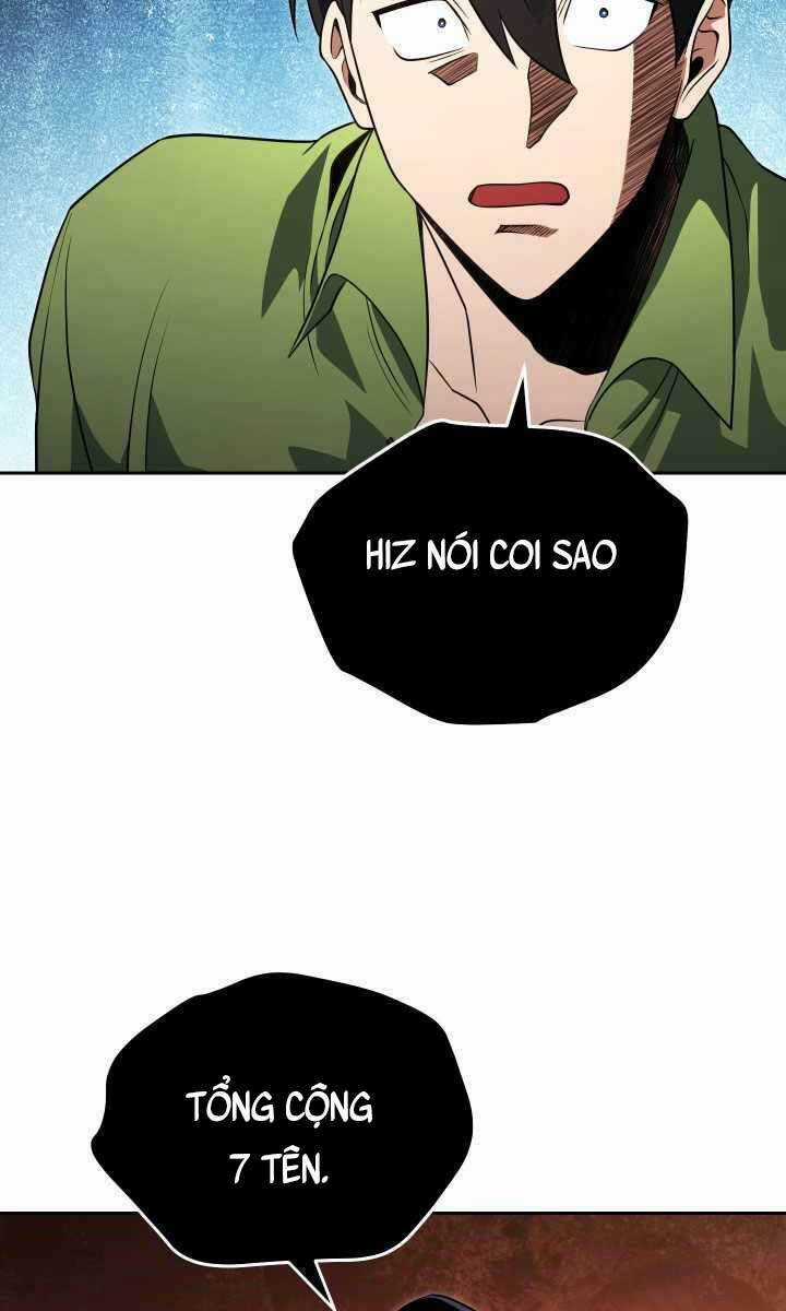 Thuộc Hạ Cực Kỳ Tài Năng Của Tôi Chapter 10 trang 7