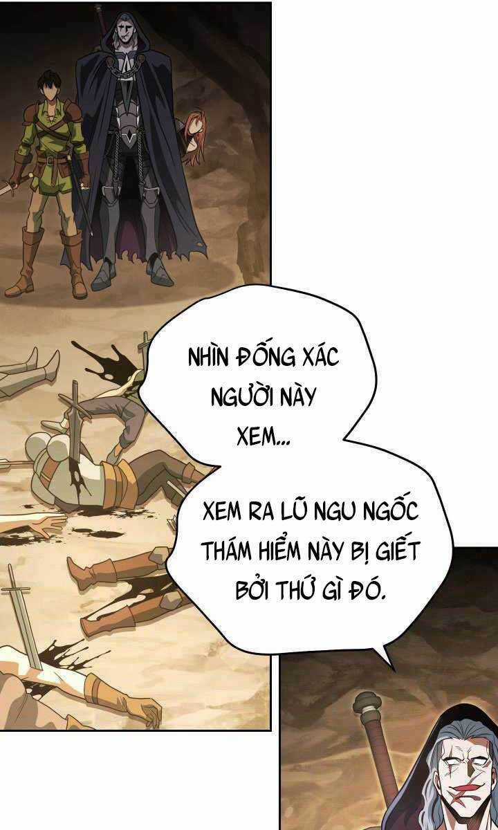 Thuộc Hạ Cực Kỳ Tài Năng Của Tôi Chapter 10 trang 75