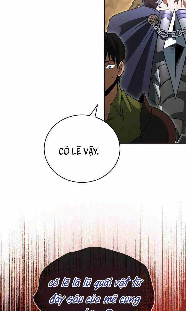 Thuộc Hạ Cực Kỳ Tài Năng Của Tôi Chapter 10 trang 76