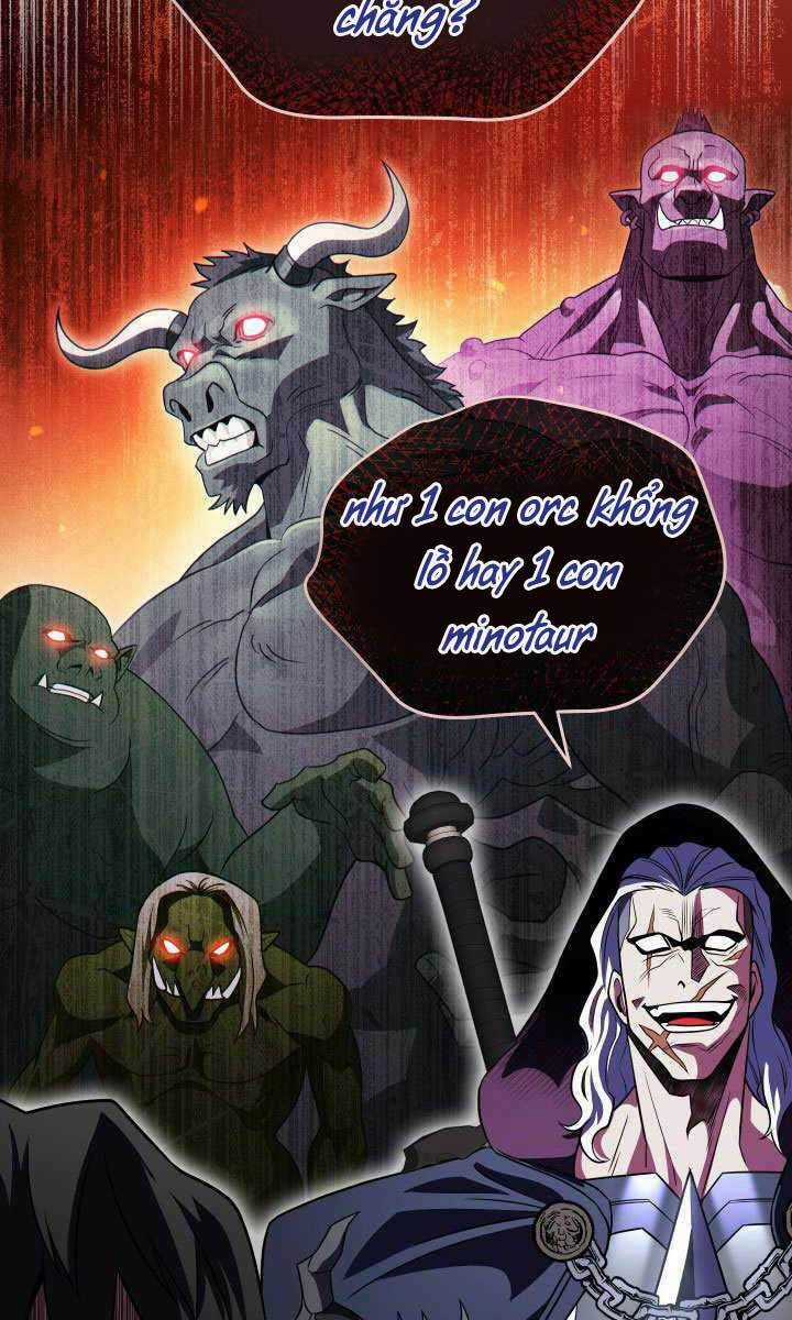 Thuộc Hạ Cực Kỳ Tài Năng Của Tôi Chapter 10 trang 77