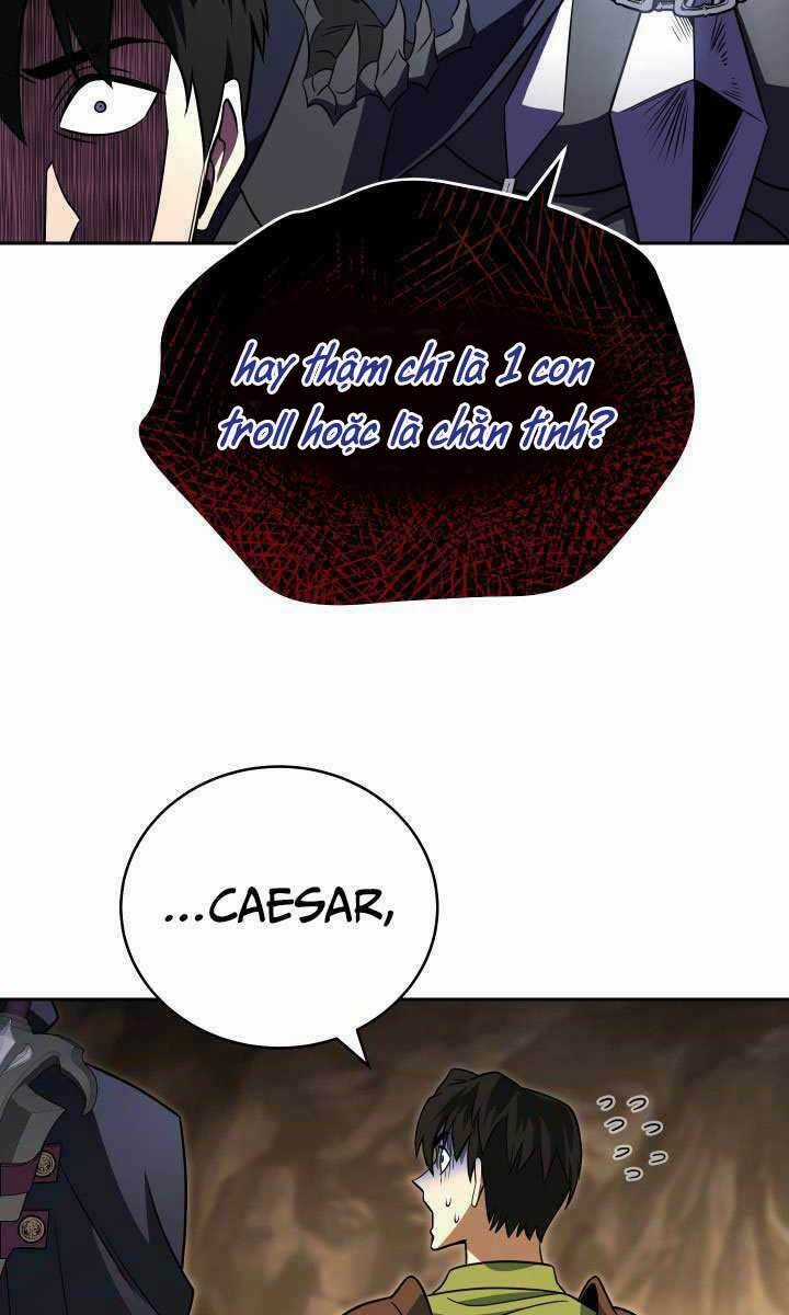 Thuộc Hạ Cực Kỳ Tài Năng Của Tôi Chapter 10 trang 78