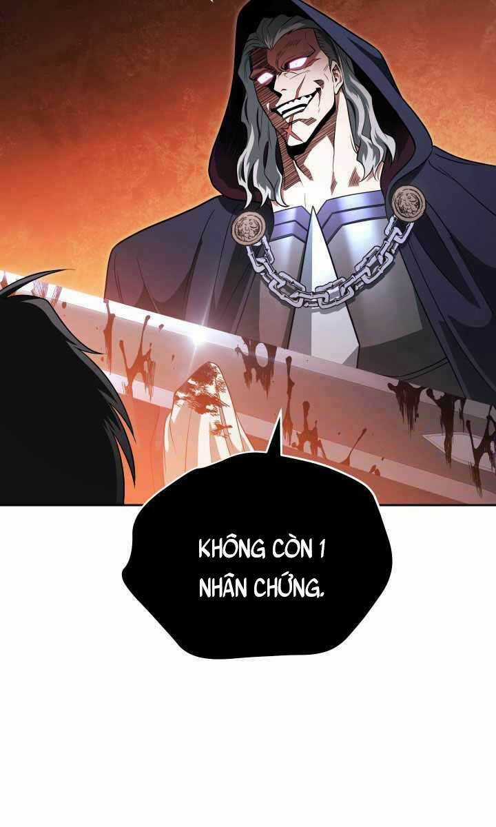 Thuộc Hạ Cực Kỳ Tài Năng Của Tôi Chapter 10 trang 8