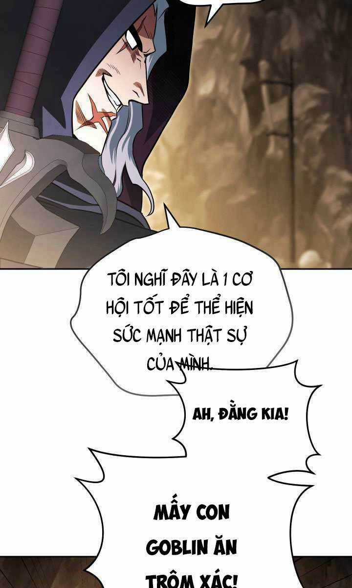 Thuộc Hạ Cực Kỳ Tài Năng Của Tôi Chapter 10 trang 80