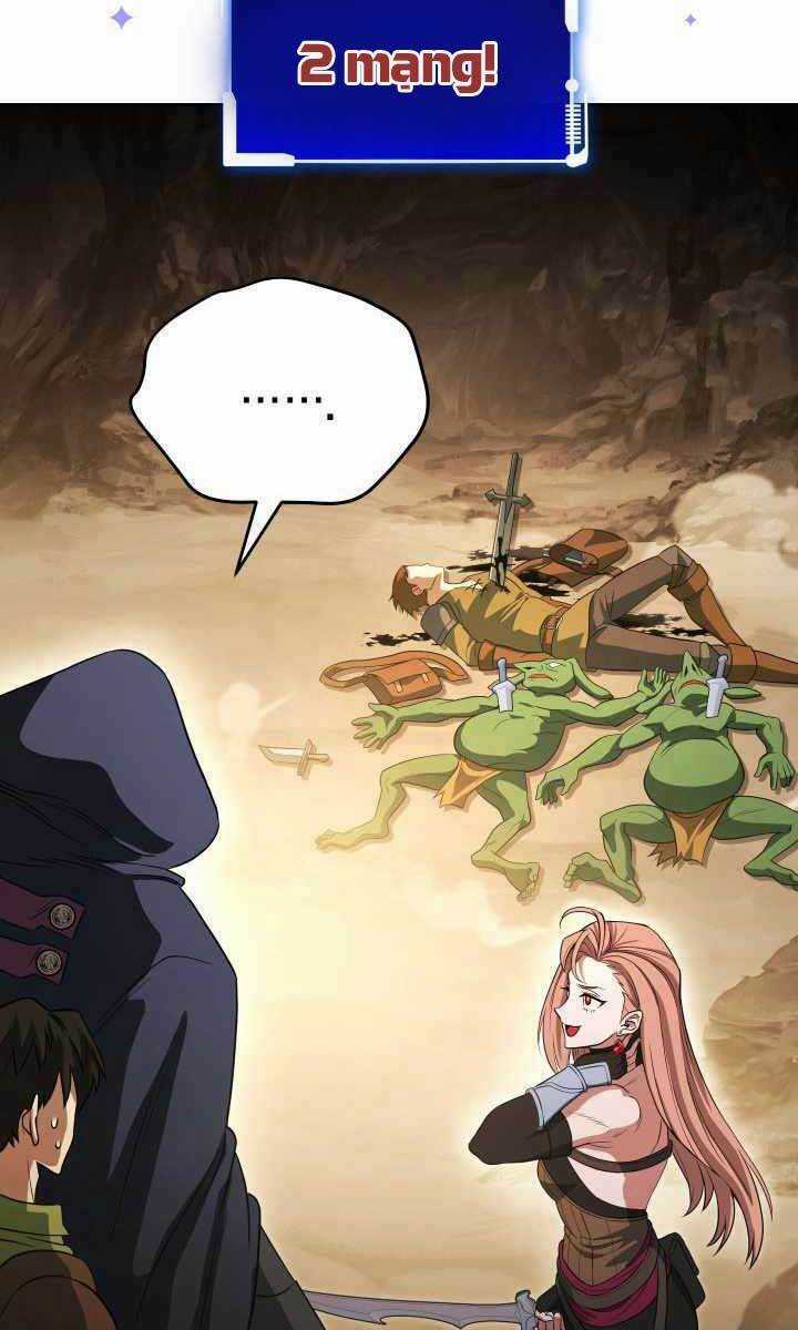 Thuộc Hạ Cực Kỳ Tài Năng Của Tôi Chapter 10 trang 87