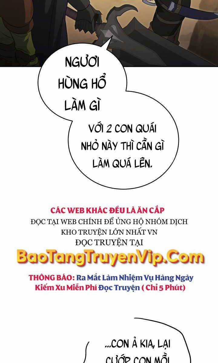 Thuộc Hạ Cực Kỳ Tài Năng Của Tôi Chapter 10 trang 88