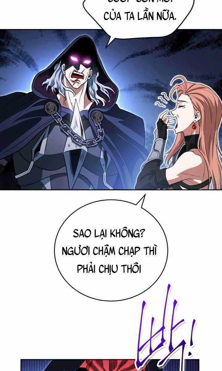 Thuộc Hạ Cực Kỳ Tài Năng Của Tôi Chapter 10 trang 89