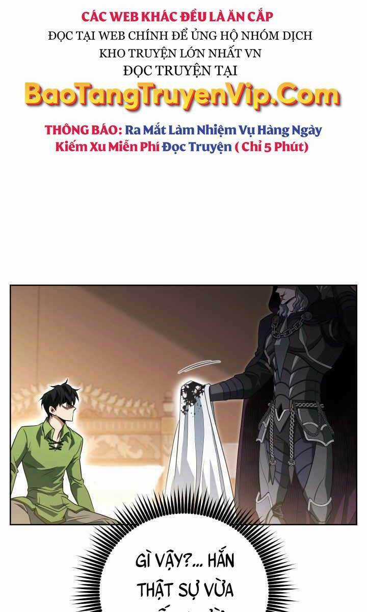 Thuộc Hạ Cực Kỳ Tài Năng Của Tôi Chapter 10 trang 9