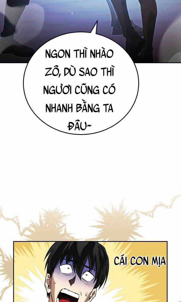 Thuộc Hạ Cực Kỳ Tài Năng Của Tôi Chapter 10 trang 92