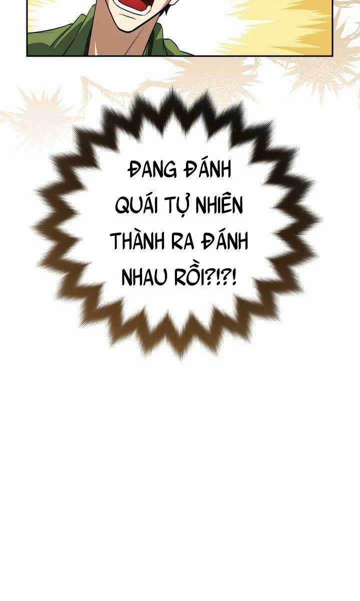 Thuộc Hạ Cực Kỳ Tài Năng Của Tôi Chapter 10 trang 93