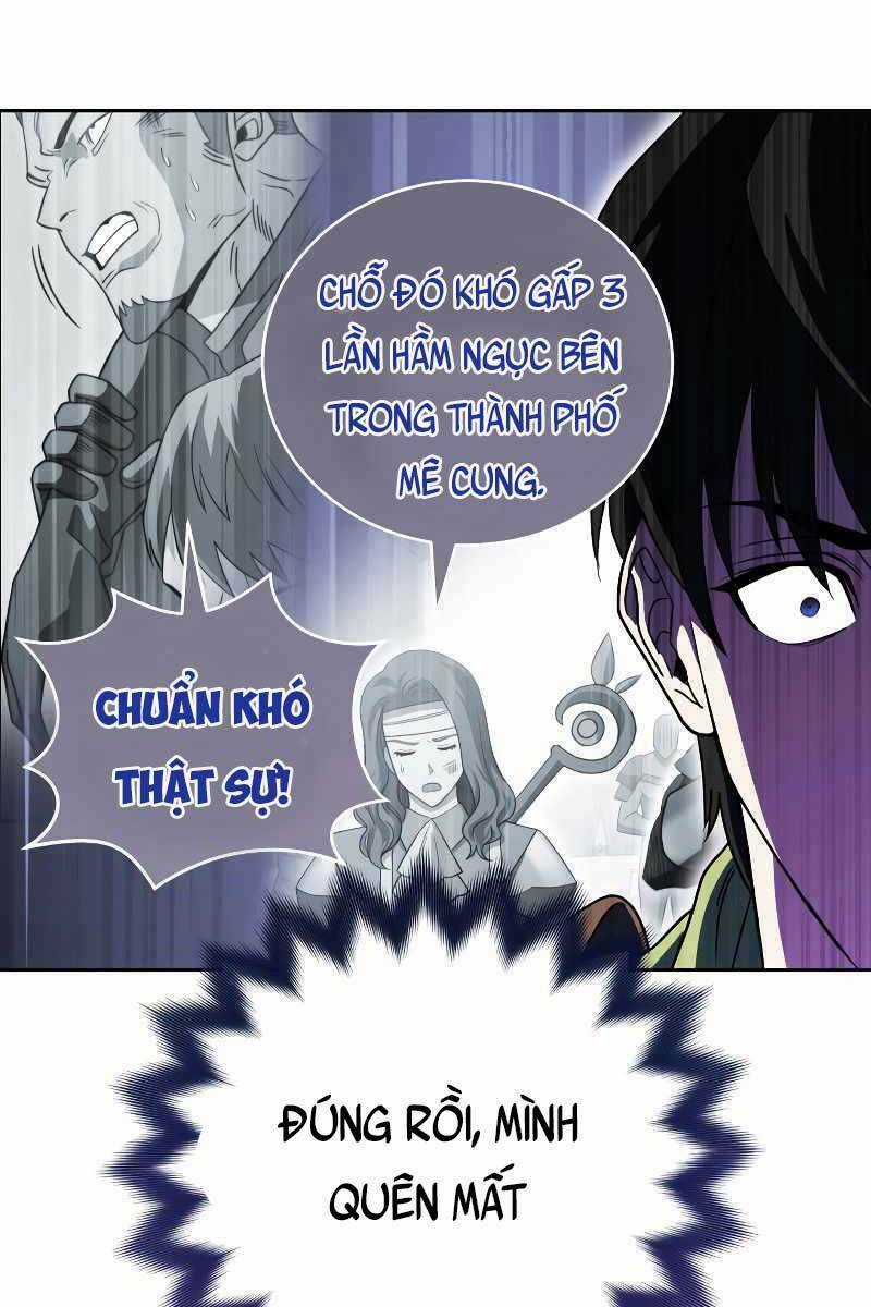 Thuộc Hạ Cực Kỳ Tài Năng Của Tôi Chapter 11 trang 10