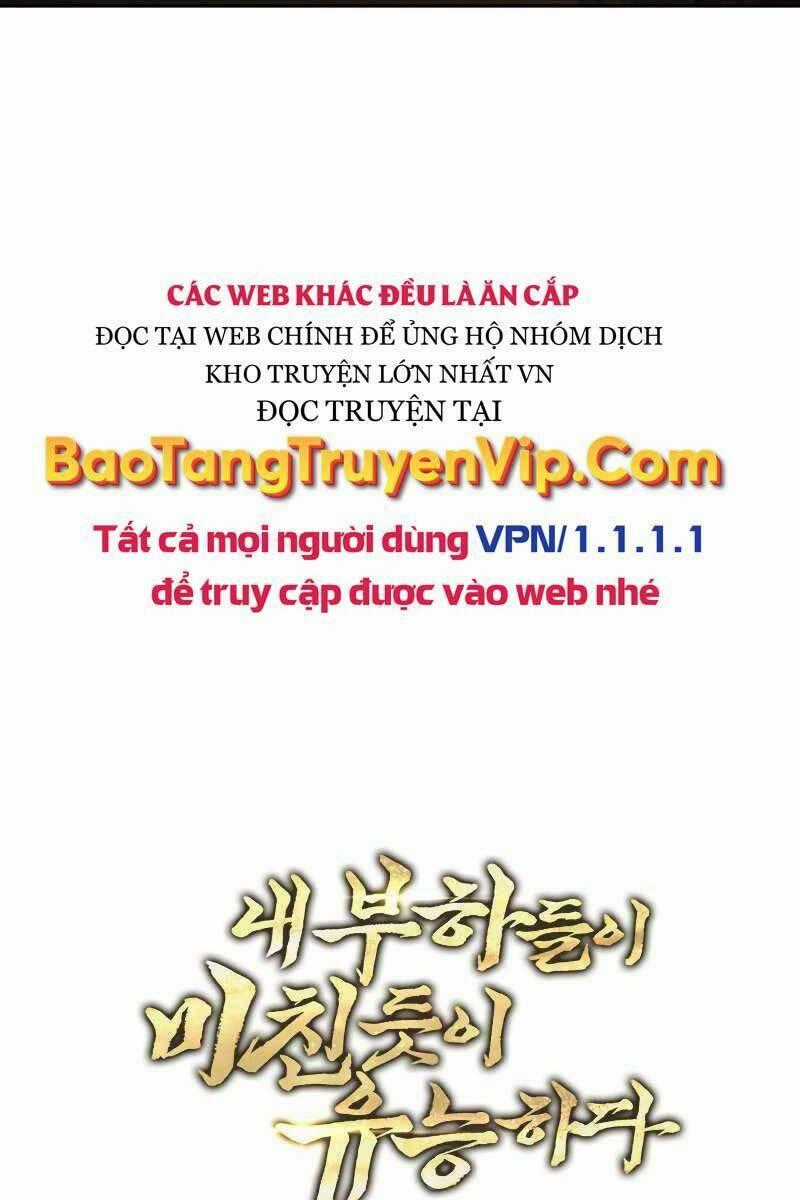 Thuộc Hạ Cực Kỳ Tài Năng Của Tôi Chapter 11 trang 109