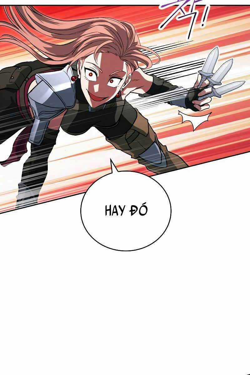 Thuộc Hạ Cực Kỳ Tài Năng Của Tôi Chapter 11 trang 18